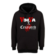 VimVa x Censored Clothing – #2 – Sudadera