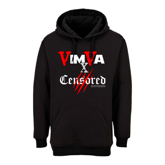 VimVa x Censored Clothing – #2 – Sudadera