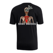 Hart Breaak x Censored Clothing - #1 Camiseta